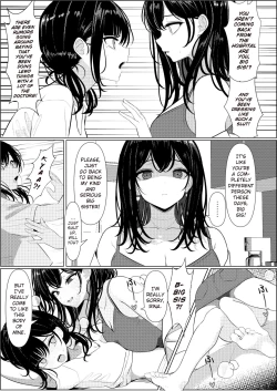 Page 41 of Bocchi de Shinda Ore ga Bishoujo Nurse ni Natta Hanashi | The Story of How I Died Alone and Became a Sexy Nurse