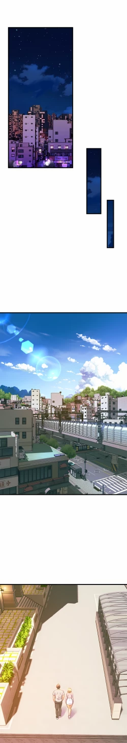 Page 18 of 舞蹈系学姐们 舞蹈系學姊們 41-79