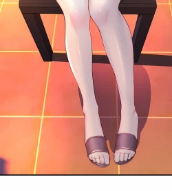 Page 25 of 舞蹈系学姐们 舞蹈系學姊們 41-79