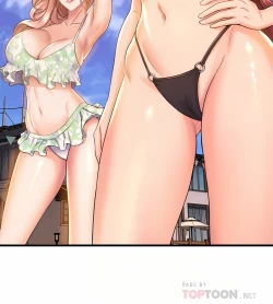 Page 261 of 舞蹈系学姐们 舞蹈系學姊們 41-79