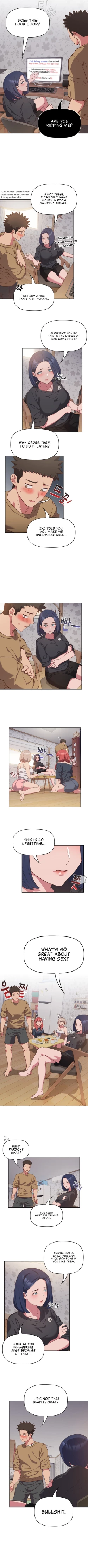 Page 130 of The Four of Us Can’t Live Together