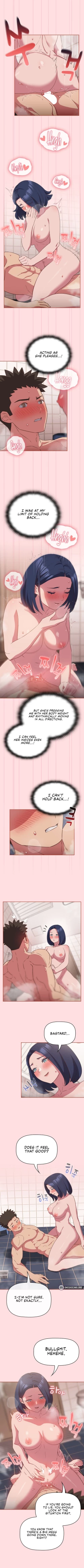 Page 160 of The Four of Us Can’t Live Together