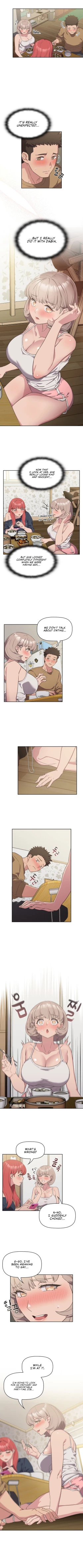 Page 67 of The Four of Us Can’t Live Together