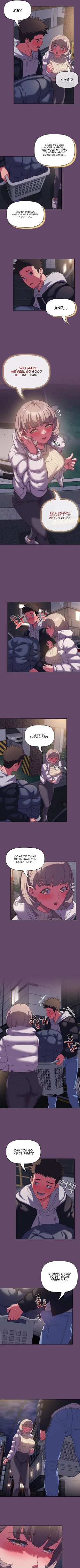 Page 83 of The Four of Us Can’t Live Together