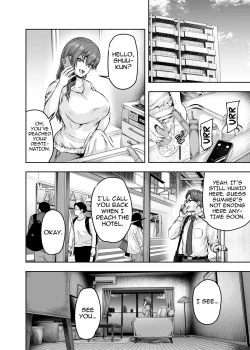 Page 13 of Watashi... Kaerare Chaimashita. 3tachi no Chinpo ni Dohamari suru made-