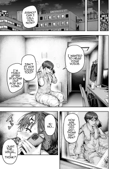 Page 62 of Watashi... Kaerare Chaimashita. 3tachi no Chinpo ni Dohamari suru made-