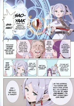 Page 4 of TEMPTATION Loli Pedo o Korosu Mahou | TEMPTATION