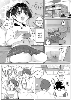 Page 37 of Motto Gyutte Kuttsuite | More! Hug Me Tighter! Ch. 1-2