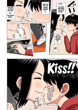 Page 10 of Shougakkou no Tannin no Sensei ni Saimin toka Jikan Teishi toka Toumei Ningen toka Iroiro | Using Abilities like Hypnosis, Invisibility & Time Stop on my Elementary School Homeroom Teacher