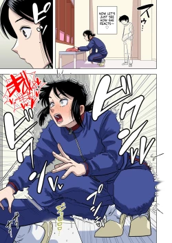 Page 51 of Shougakkou no Tannin no Sensei ni Saimin toka Jikan Teishi toka Toumei Ningen toka Iroiro | Using Abilities like Hypnosis, Invisibility & Time Stop on my Elementary School Homeroom Teacher