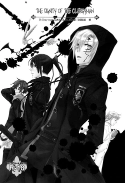 Page 2 of Seishokusha no Hinkaku