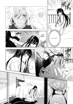 Page 19 of Seishokusha no Hinkaku | The dignity of the clergyman