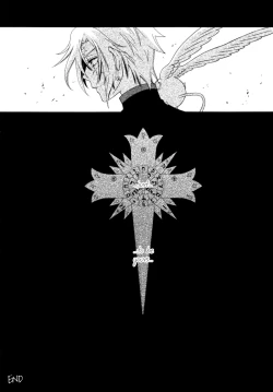 Page 21 of Seishokusha no Hinkaku | The dignity of the clergyman