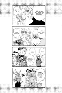 Page 14 of Valentine arrow