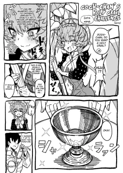 Page 38 of Gogh Hard