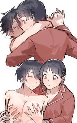 Page 5 of Kirito x SAO girls futa