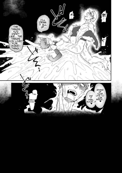 Page 25 of Succubus ni Subete o. | Giving My All to a Succubus