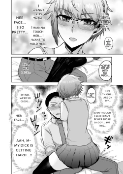 Page 6 of Succubus ni Subete o. | Giving My All to a Succubus