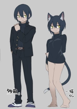 Page 34 of Kemokko-ka Appli