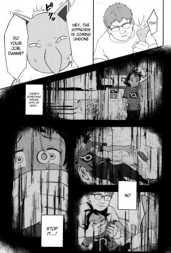 Page 19 of Daijoubu!! Ryouomoi da yo | It's Okay!! Our Love Is Mutual