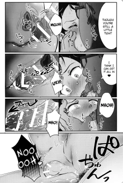 Page 28 of Daijoubu!! Ryouomoi da yo | It's Okay!! Our Love Is Mutual