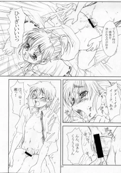 Page 19 of SEXFRIEND ～ BELOVED ～