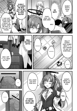 Page 15 of Seishori NOR Asobichan | Sexual Release NOR Toyingchan wrapped around my fingers!