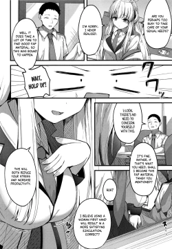 Page 6 of Seishori NOR Asobichan | Sexual Release NOR Toyingchan wrapped around my fingers!