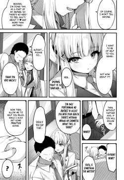 Page 7 of Seishori NOR Asobichan | Sexual Release NOR Toyingchan wrapped around my fingers!