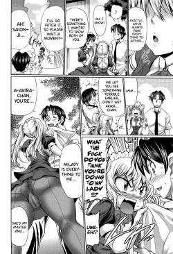 Page 64 of Class YoMaid Ch.0.5-9