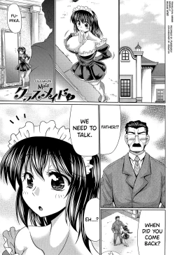 Page 79 of Class YoMaid Ch.0.5-9