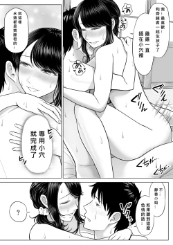 Page 81 of Ore ga Dairi Tanetsuke Suru Koto ni Natta Hitozuma Tachibana Shizuka-san wa Nannimo Shiranai!