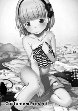 Page 221 of Onnanoko Party.