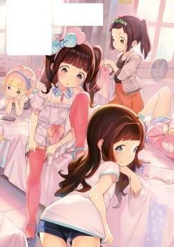 Page 312 of Onnanoko Party.