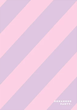 Page 8 of Onnanoko Party.