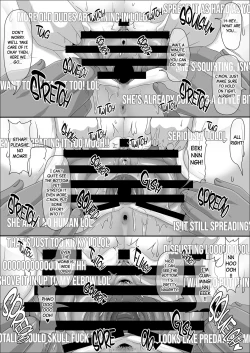 Page 6 of Mesu Zakaritachi no Tanetsuke Nakadashi SEX Shuu | Slut FeastMaking Sex