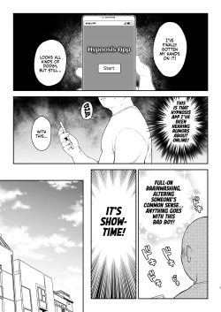 Page 3 of Saimin Sex de Shion-chan o Gaki Onaho ni Suru Hon | Fucking Shion With Hypnosis Till I've Got Me a Brat Cocksleeve