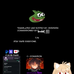 Page 16 of Chiryou dakara Shikatanai kara na!