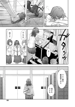 Page 85 of Kono Karada ga Chichi o Kuruwaseru