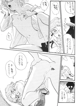 Page 40 of Gekkou SII