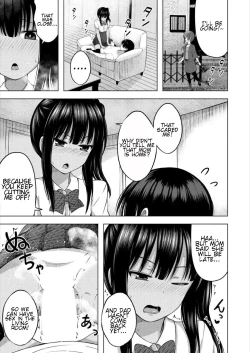 Page 9 of Imouto no Papa ni Narimashita <Kouhen> | I Became My Sister's ATM <Second Part>