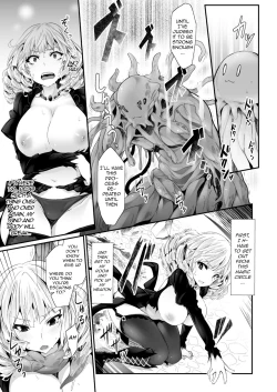 Page 11 of Kinki no Kouhai Majutsu | Taboo Mating Magic