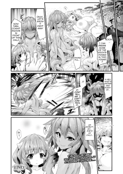 Page 20 of Kinki no Kouhai Majutsu | Taboo Mating Magic