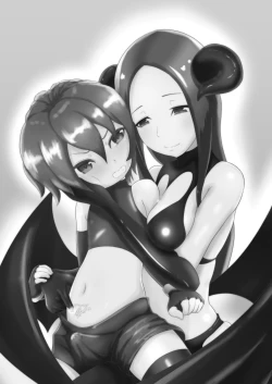 Page 2 of Until the Hero Falls