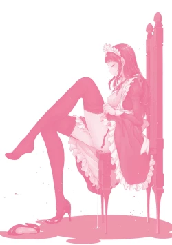 Page 213 of Maid Kitan - Maid Misteryous Story