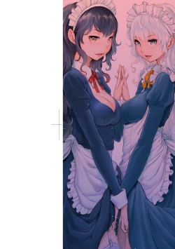 Page 3 of Maid Kitan - Maid Misteryous Story