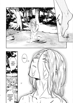 Page 5 of Sasameku Mizuoto | The Whispering Sound of Water