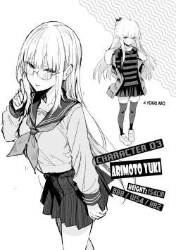 Page 159 of Seiyoku Tsuyo Tsuyo + Extra