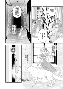 Page 35 of [Jonouchi nene / Tsukishiro usagi kotei heika to himeya ka na torikago ~ nidzuma ga kawai sugite genkai toppa shimashita!!~ | 皇帝陛下和秘密的鸟笼~新婚妻子过于可爱所以突破了界限！！～ [Chinese] [莉赛特汉化组]