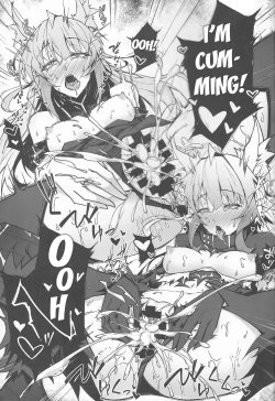 Page 31 of C100 Kaijou Gentei Omakebon Acolasia Catastrophe